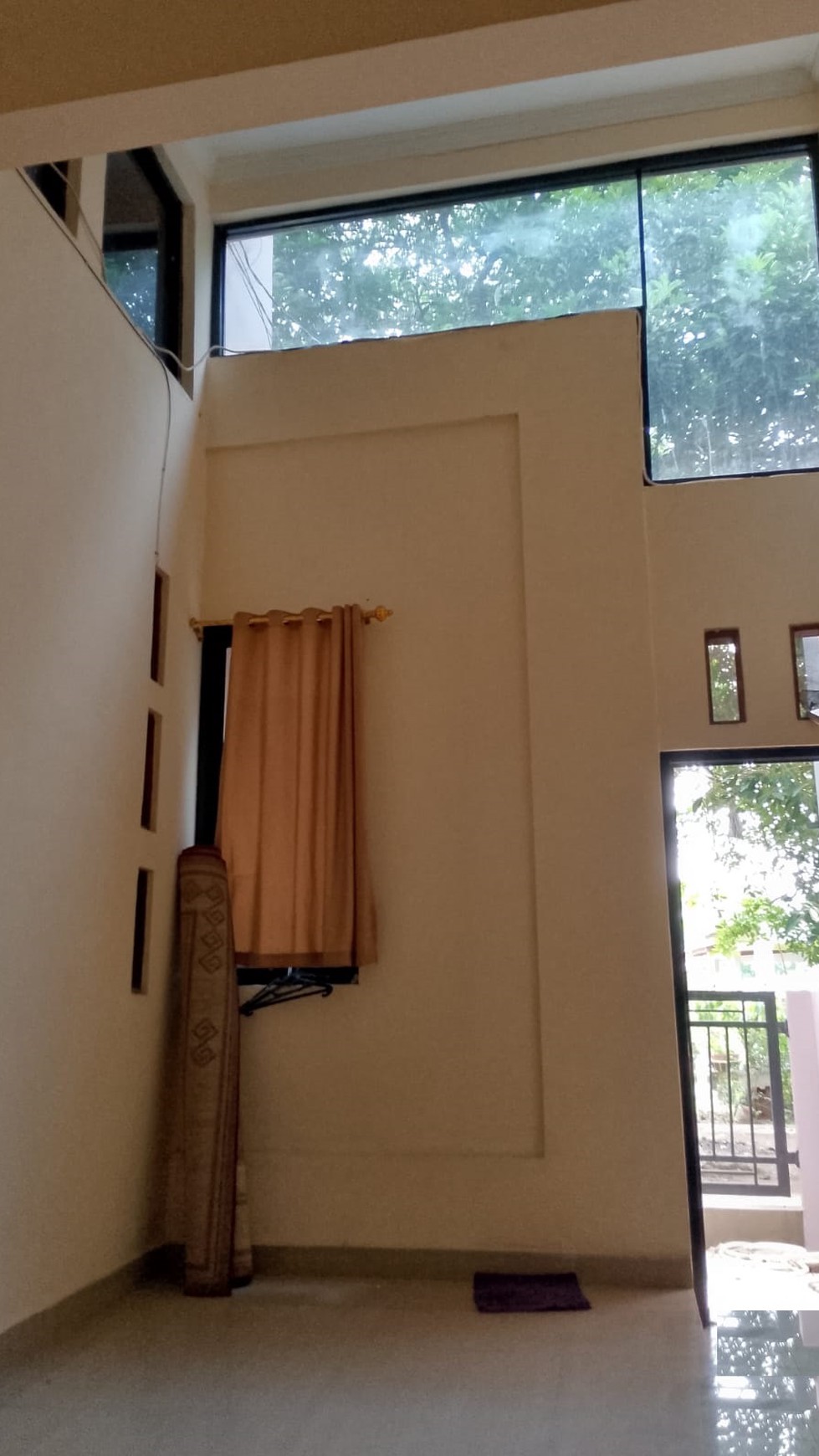 Rumah Siap Huni Diarea Rawamekar Ciater Pamulang, Hanya 5Menit Dari Gatte Toll