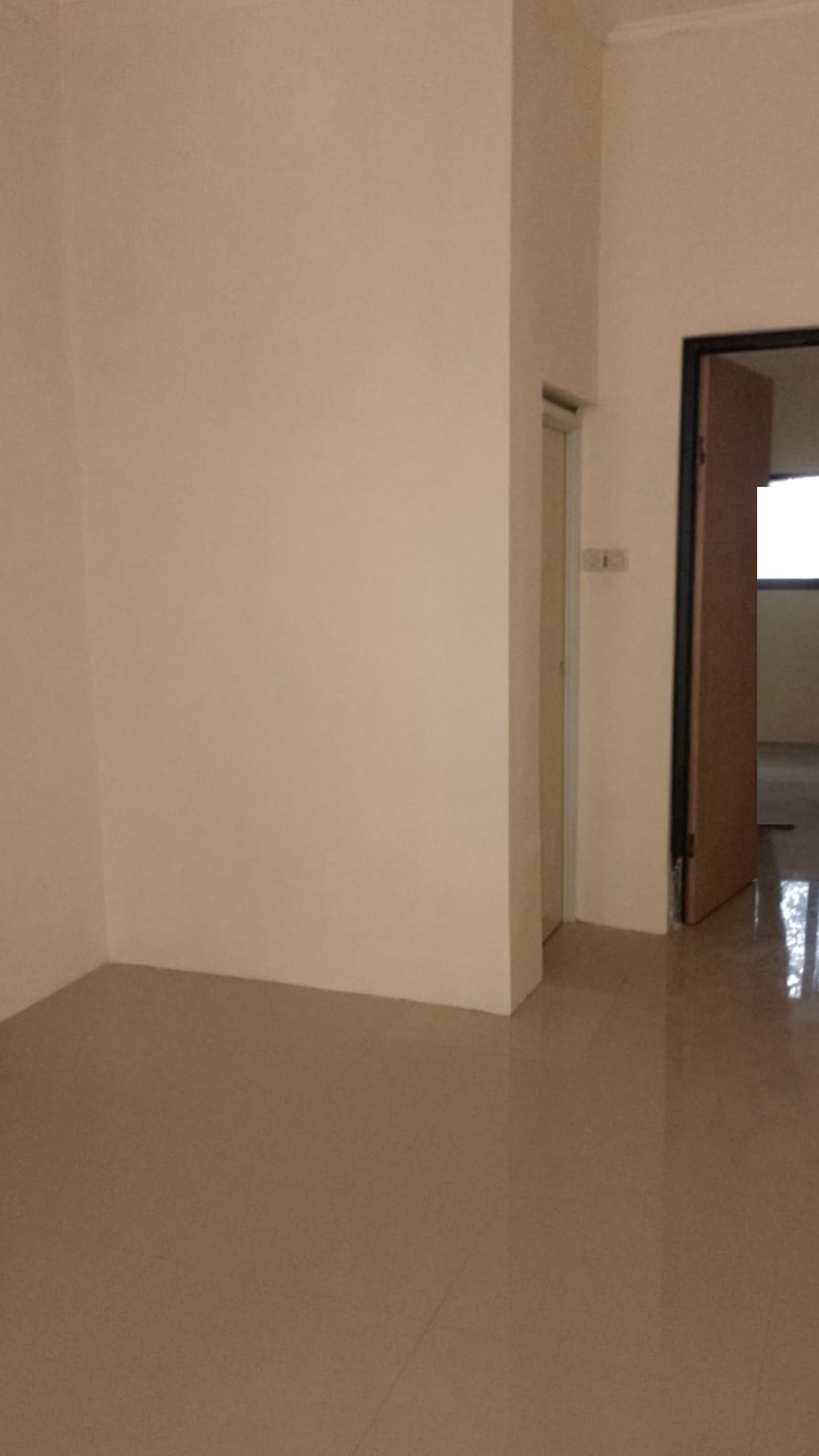 Rumah Siap Huni Diarea Rawamekar Ciater Pamulang, Hanya 5Menit Dari Gatte Toll