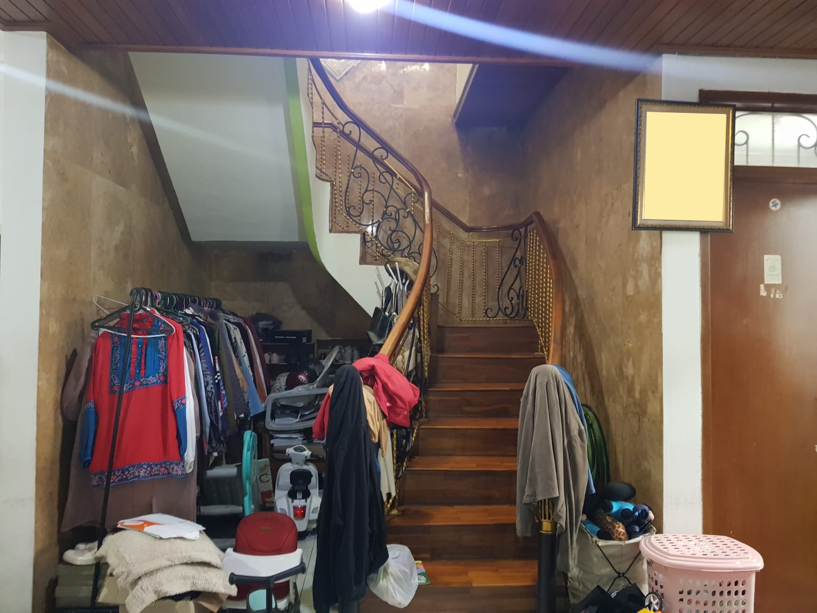 Rumah di Antapani dekat Tanjung Sari Asri Residence