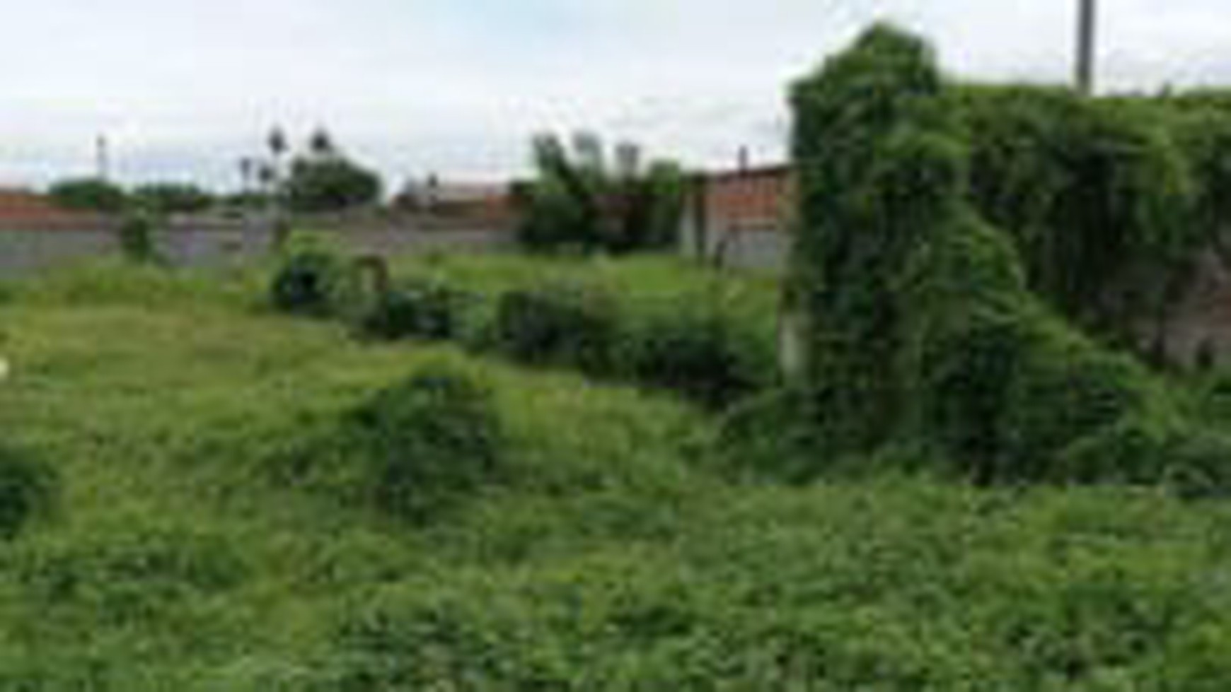 Kavling sewa di Commersil dekat dg TPU Kebon Miring- PIK 2, Teluk Naga.