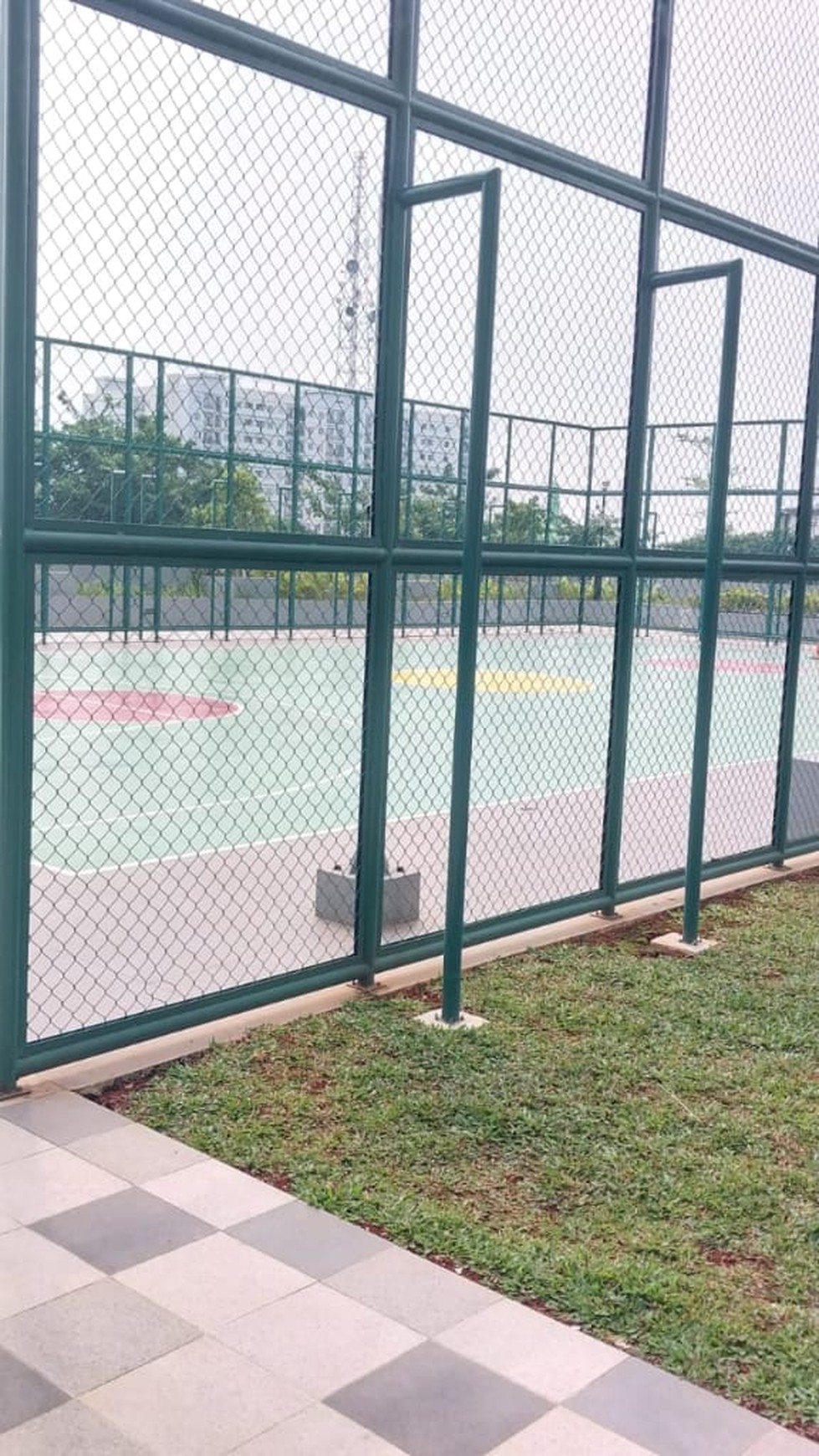 Apartemen Akasa Tipe Studio di BSD City Tangerang dekat dengan Pusat Pendidikan Dijual Dengan Harga Menarik