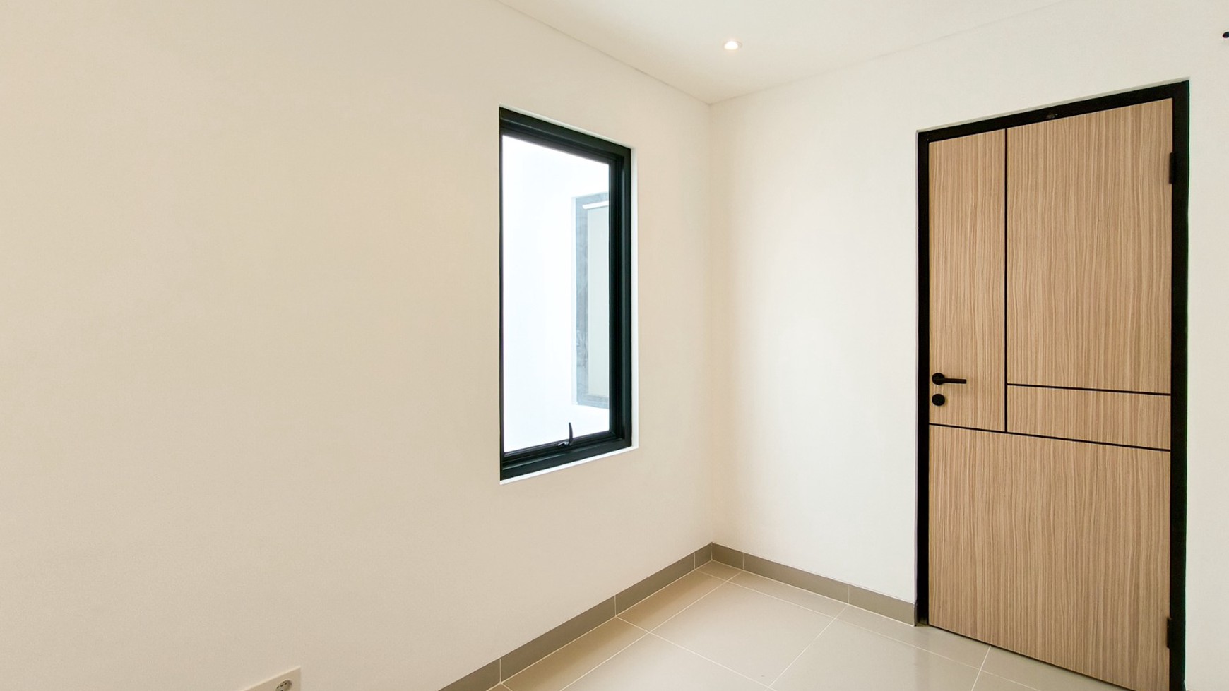 Rumah 2 lantai,Luas Tanah 72,dalam cluster di Bintaro Jaya 9.