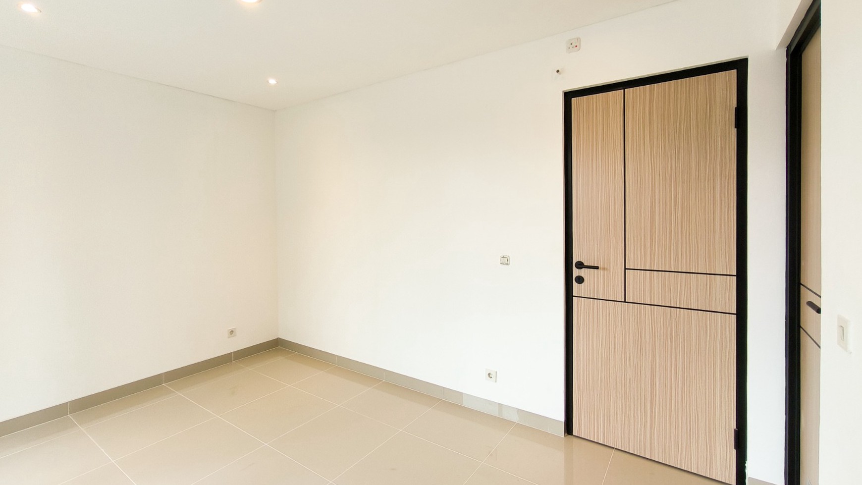 Rumah 2 lantai,Luas Tanah 72,dalam cluster di Bintaro Jaya 9.