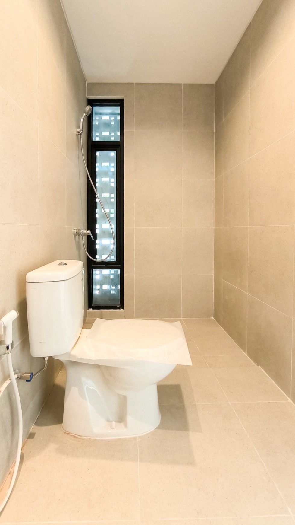 Rumah 2 lantai,Luas Tanah 72,dalam cluster di Bintaro Jaya 9.