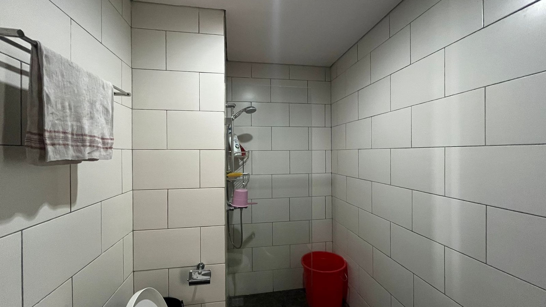 Apart Siap Huni,bagus Di Apart Lexington Residence Jakarta Selatan,