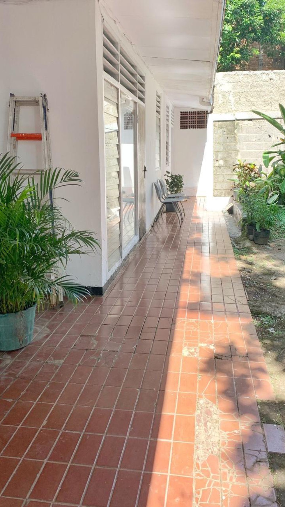 Rumah Bagus,siap huni Di Kebayoran Lama Jakarta Selatan