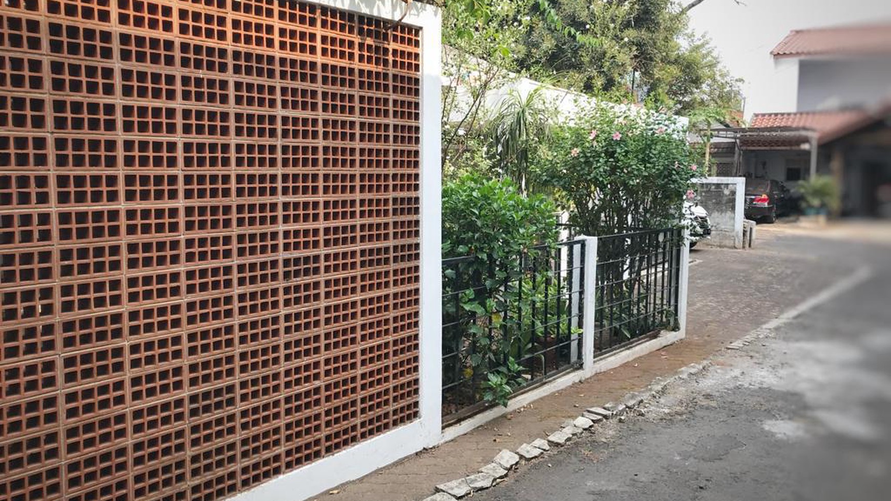 Rumah Bagus,siap huni Di Kebayoran Lama Jakarta Selatan