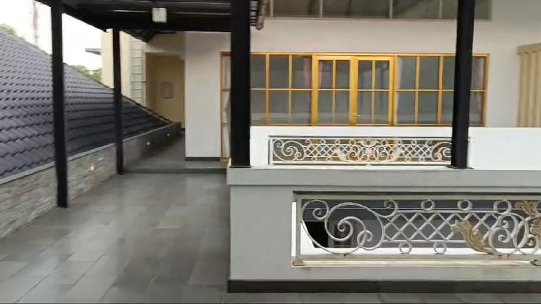 Rumah Bagus Di Cilandak Jakarta Selatan