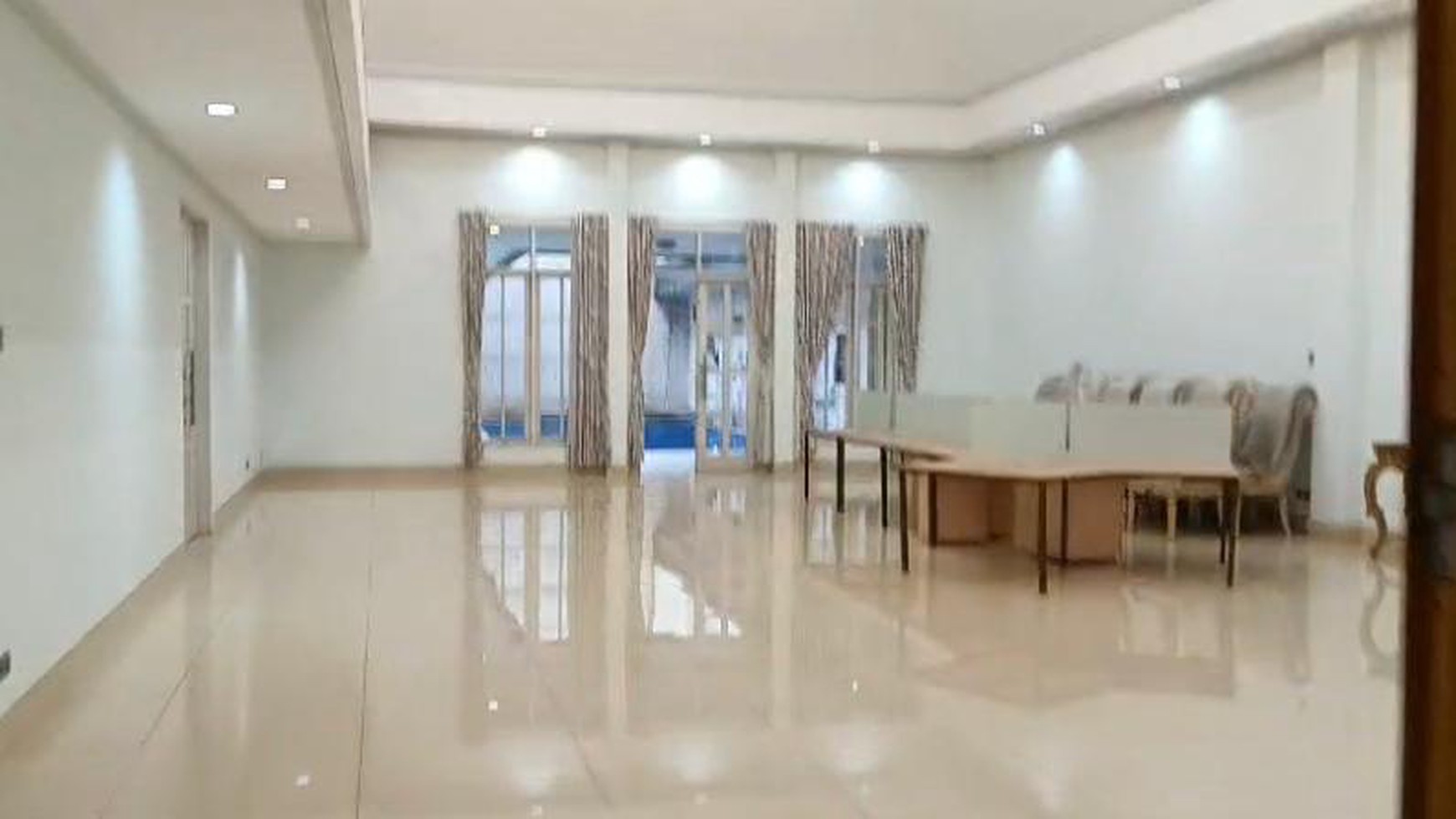 Rumah Bagus Di Cilandak Jakarta Selatan