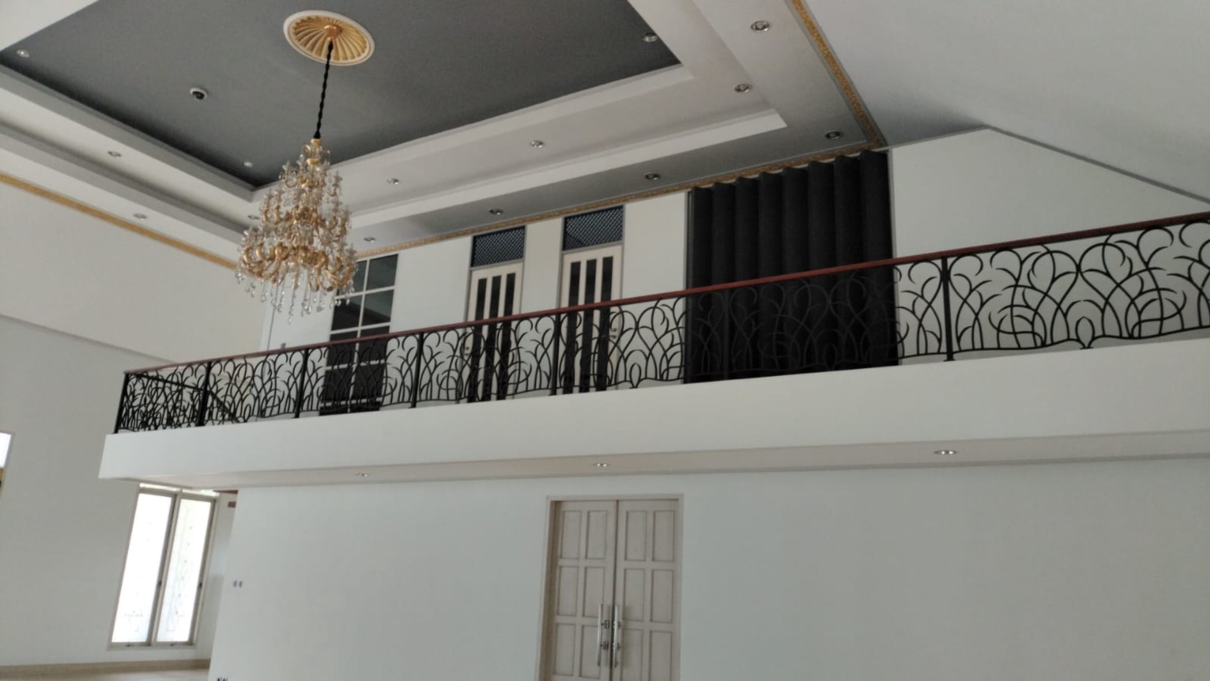 Rumah Bagus Di Cilandak Jakarta Selatan