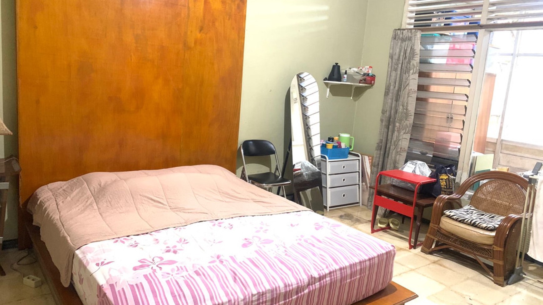 Rumah Bagus,siap huni Di Pondok Pinang Jakarta Selatan