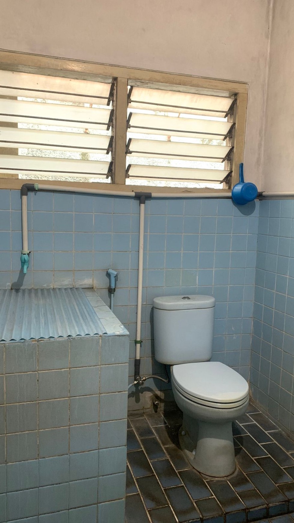 Rumah Bagus,siap huni Di Pondok Pinang Jakarta Selatan