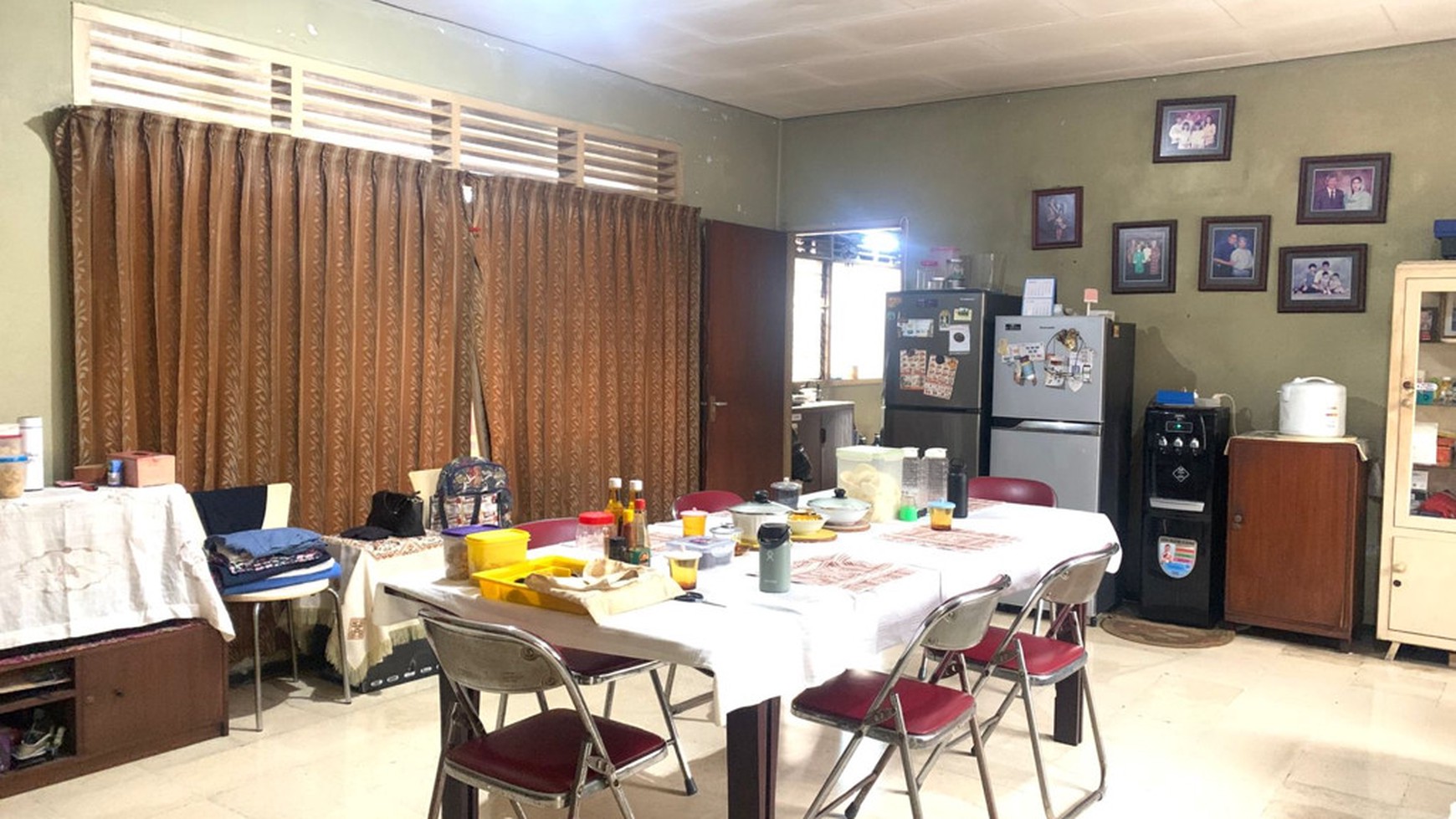 Rumah Bagus,siap huni Di Pondok Pinang Jakarta Selatan