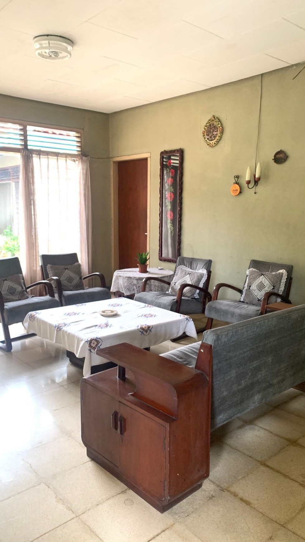 Rumah Bagus,siap huni Di Pondok Pinang Jakarta Selatan