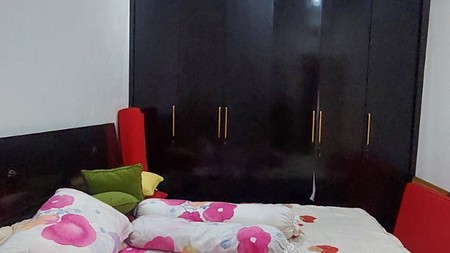 Rumah Bagus Di Jl Sawo Griya Pamulang Tangerang Selatan