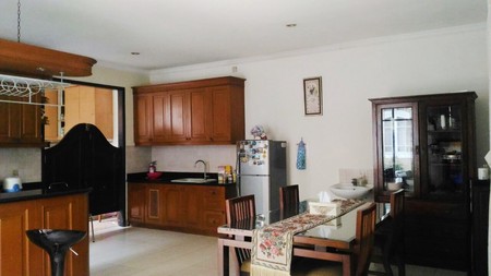 Rumah Bagus dan Terawat di Puri Bintaro, Bintaro Jaya Sektor 9