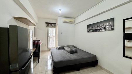 Disewa Apartemen Green Bay Pluit , Jakarta Utara