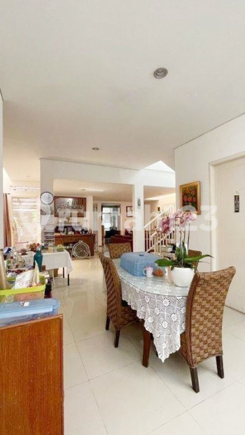 Rumah Bagus ,siap huni di Bintaro Jaya 2