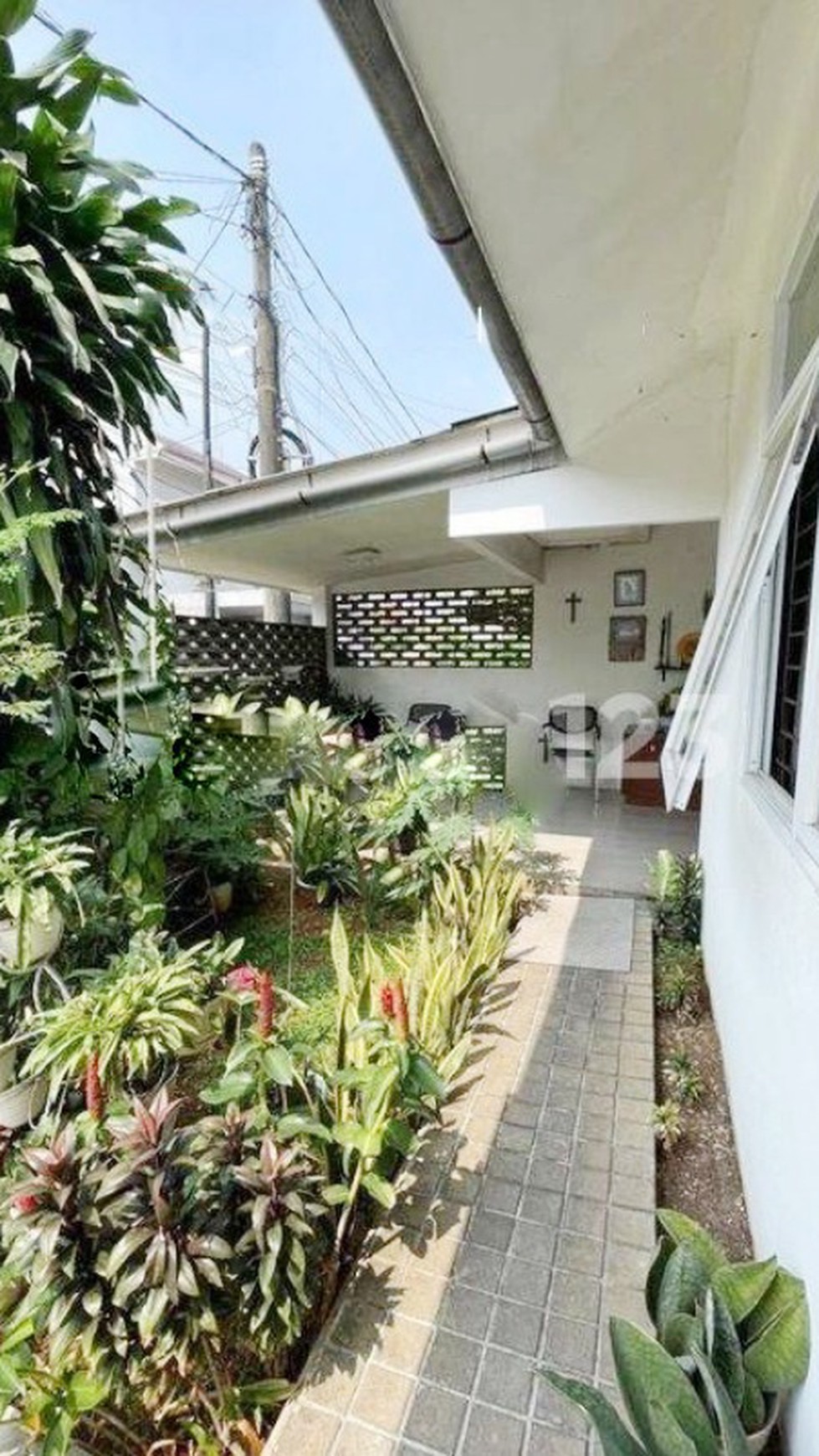 Rumah Bagus ,siap huni di Bintaro Jaya 2