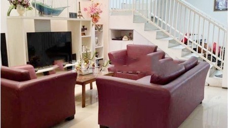 Rumah Bagus ,siap huni di Bintaro Jaya 2