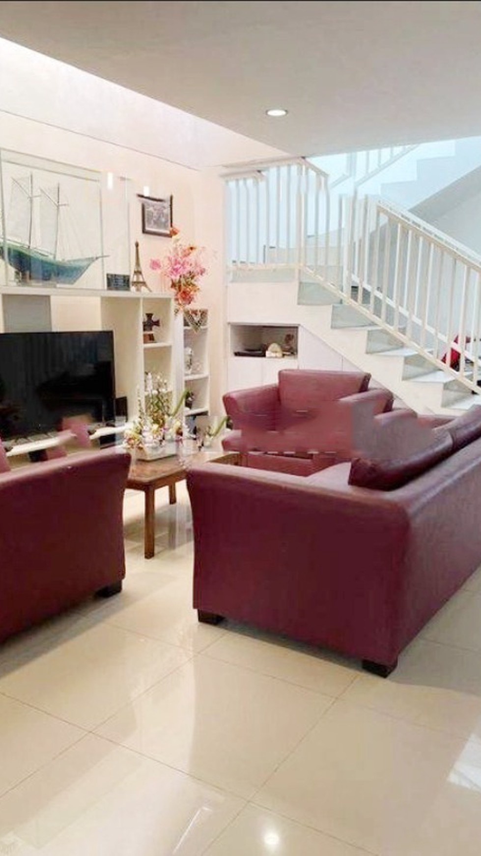 Rumah Bagus ,siap huni di Bintaro Jaya 2