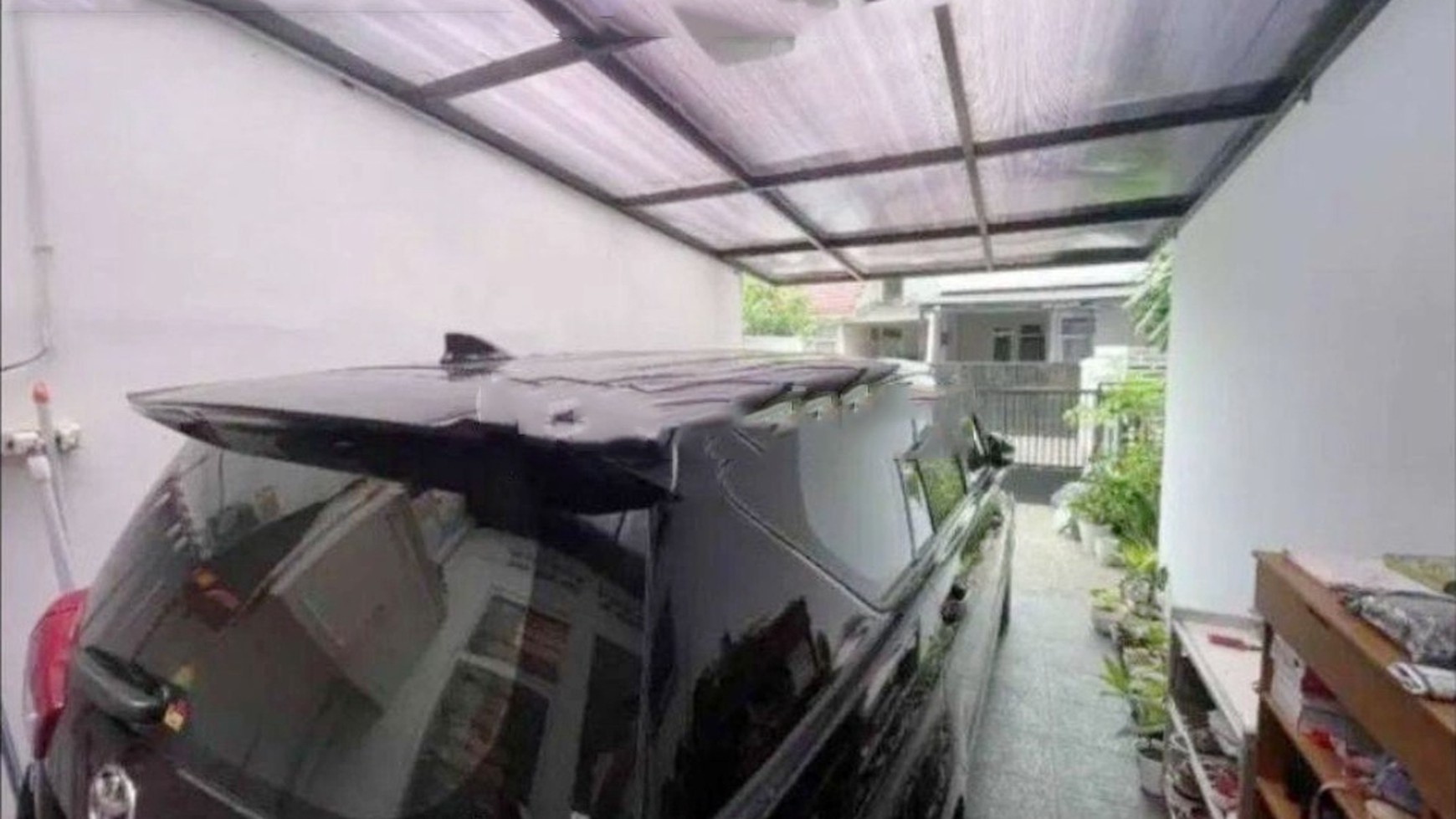 Rumah Bagus ,siap huni di Bintaro Jaya 2