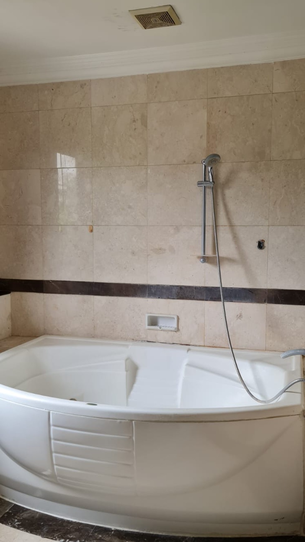 Rumah Bagus Di Pejaten Barat, Villa Palma Jakarta Selatan,