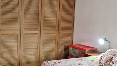 Rumah Bagus Di Pejaten Barat, Villa Palma Jakarta Selatan,