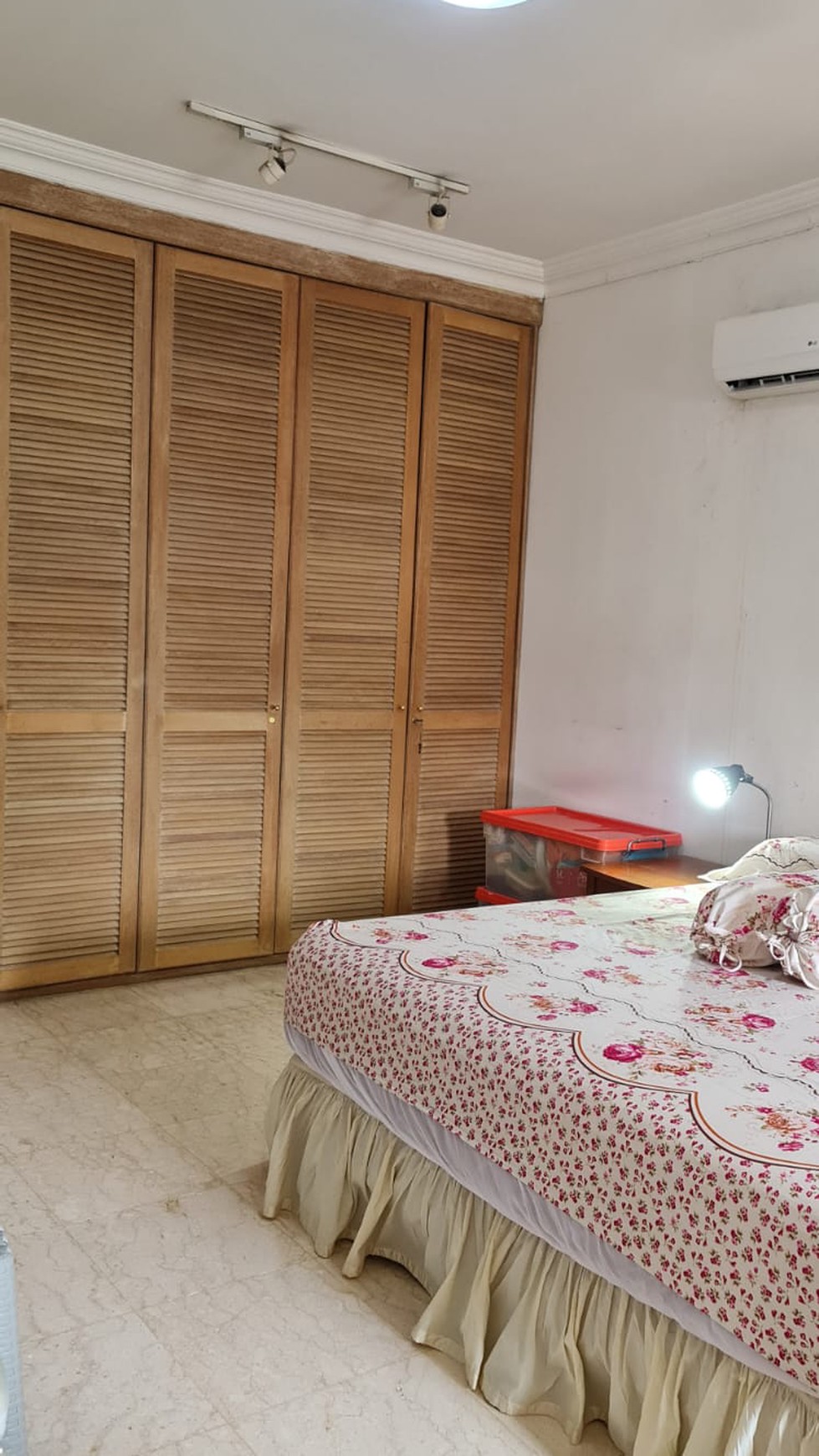 Rumah Bagus Di Pejaten Barat, Villa Palma Jakarta Selatan,