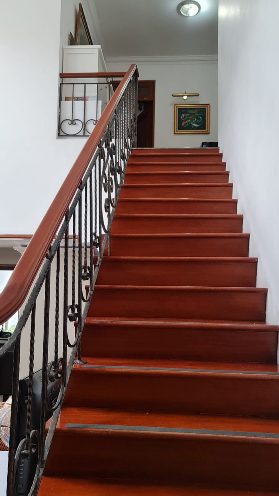 Rumah Bagus Di Pejaten Barat, Villa Palma Jakarta Selatan,