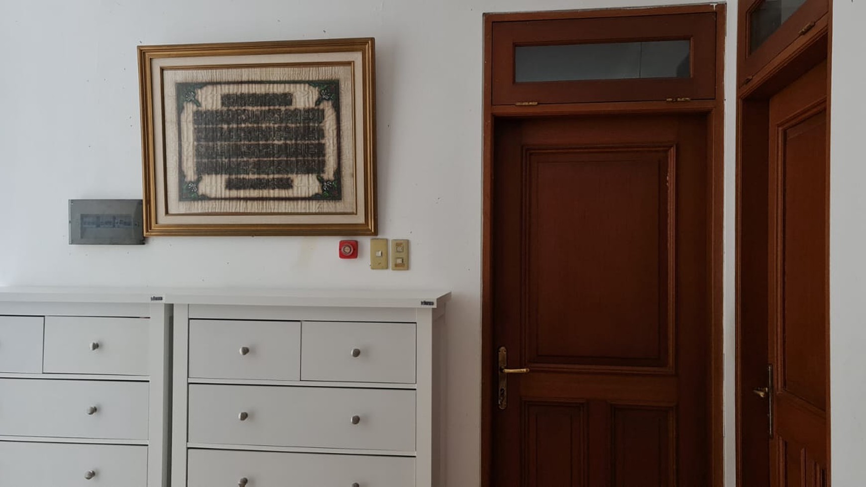 Rumah Bagus Di Pejaten Barat, Villa Palma Jakarta Selatan,