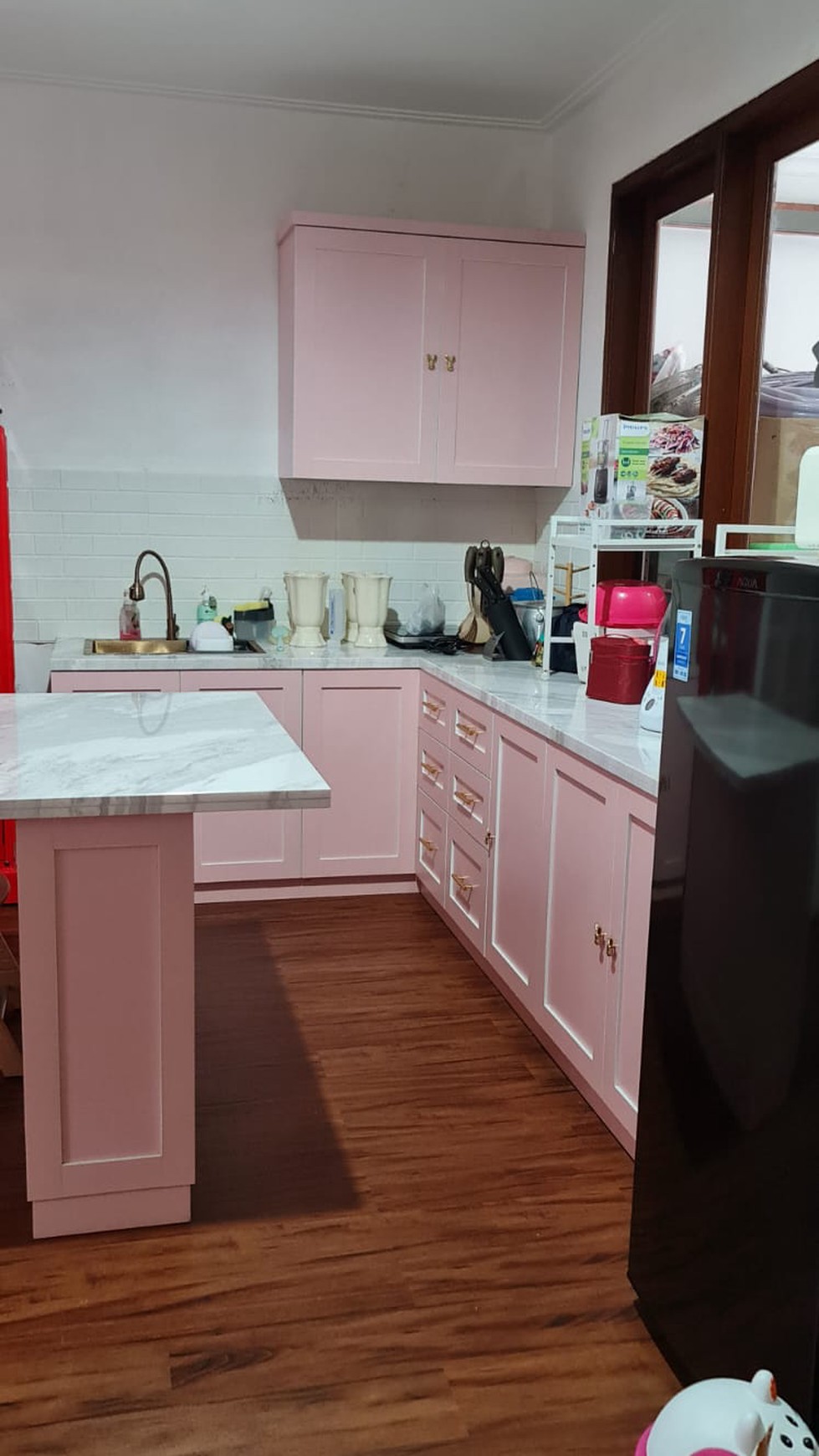 Rumah Bagus Di Pejaten Barat, Villa Palma Jakarta Selatan,