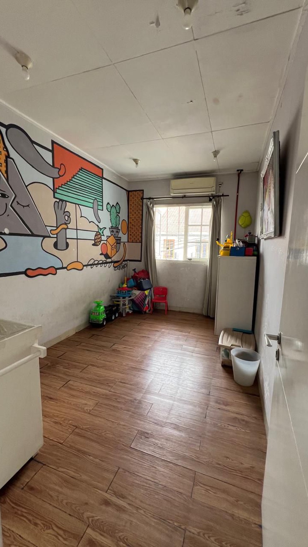 Rumah Bagus di Tebet Timur Dalam Jakarta Selatan.