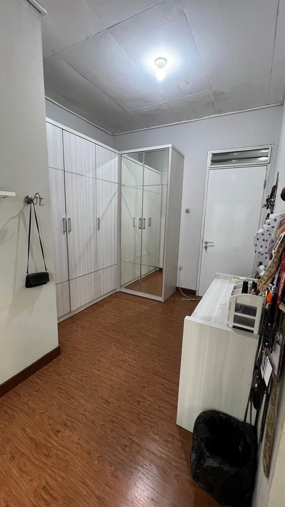 Rumah Bagus di Tebet Timur Dalam Jakarta Selatan.