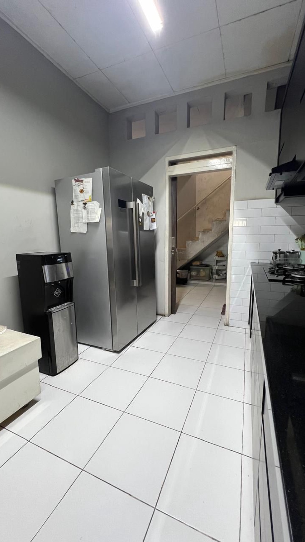 Rumah Bagus di Tebet Timur Dalam Jakarta Selatan.