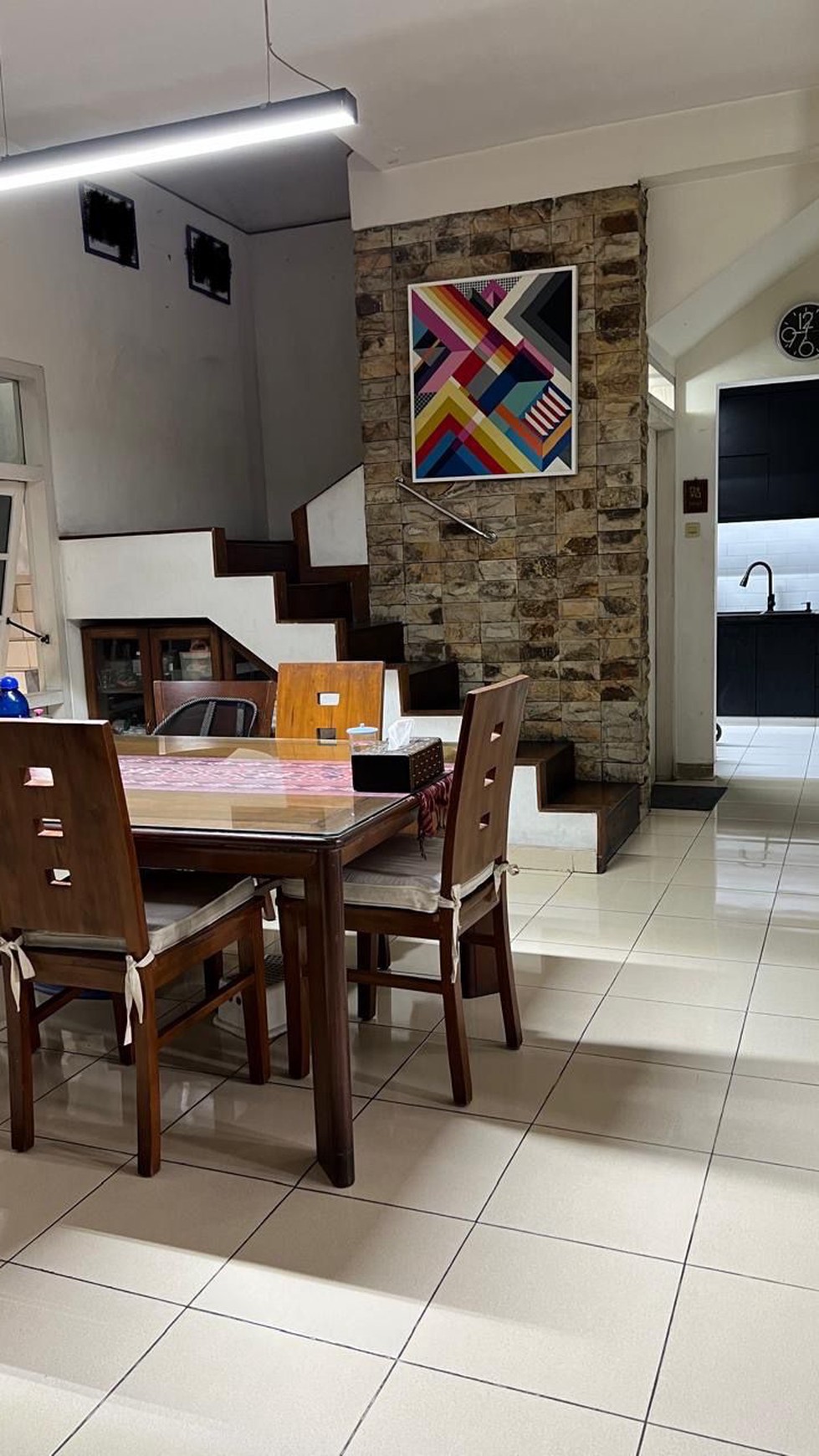 Rumah Bagus di Tebet Timur Dalam Jakarta Selatan.