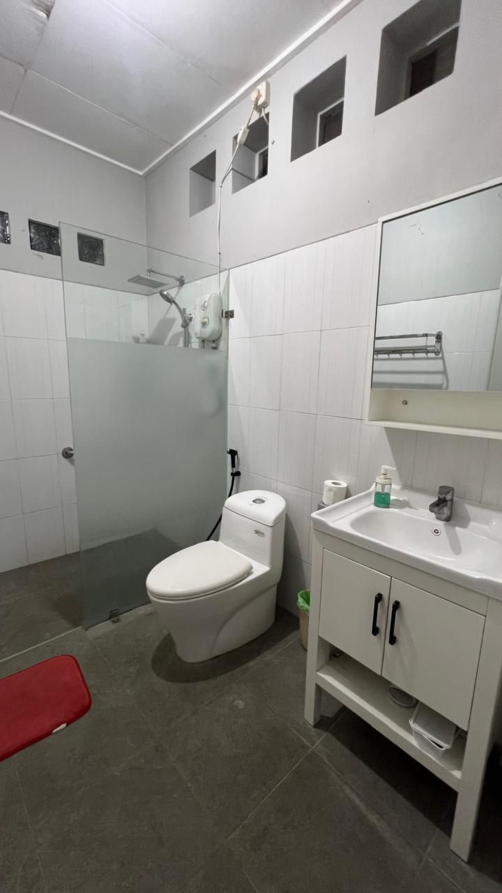 Rumah Bagus di Tebet Timur Dalam Jakarta Selatan.