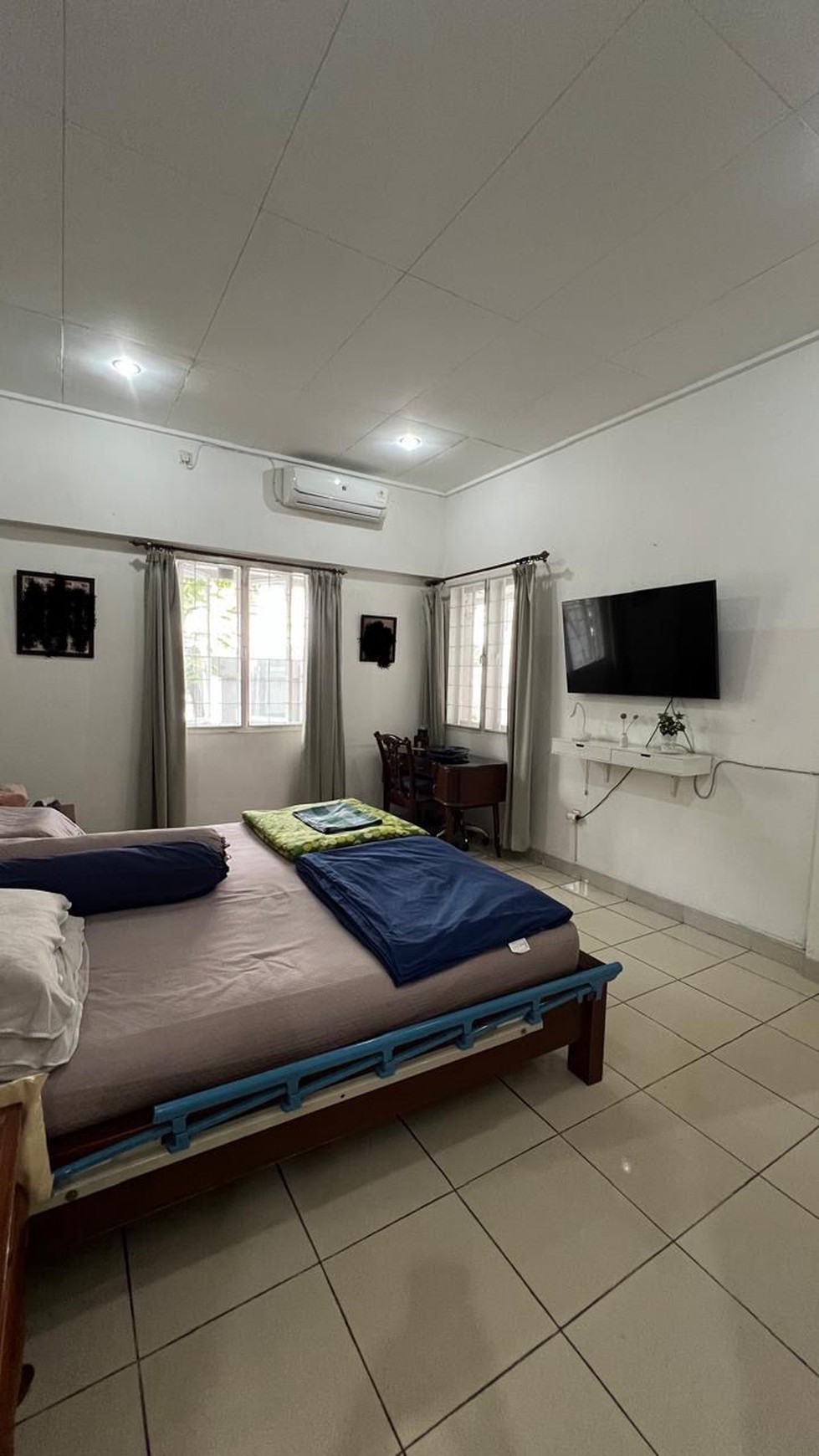 Rumah Bagus di Tebet Timur Dalam Jakarta Selatan.