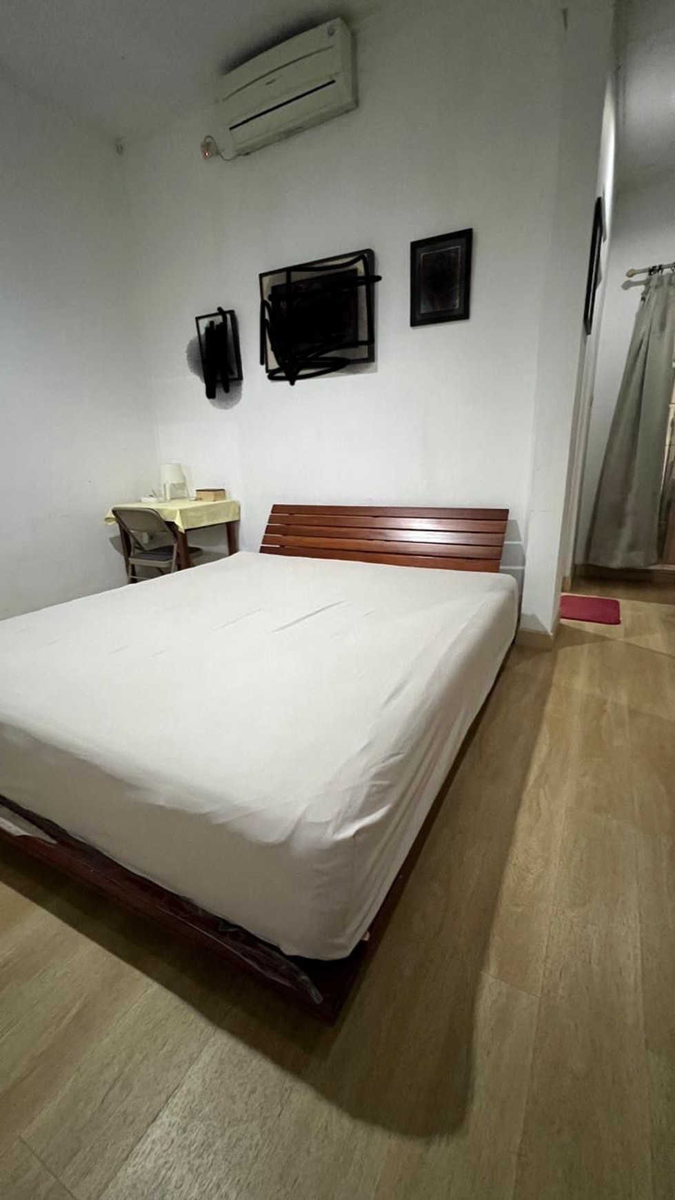 Rumah Bagus di Tebet Timur Dalam Jakarta Selatan.