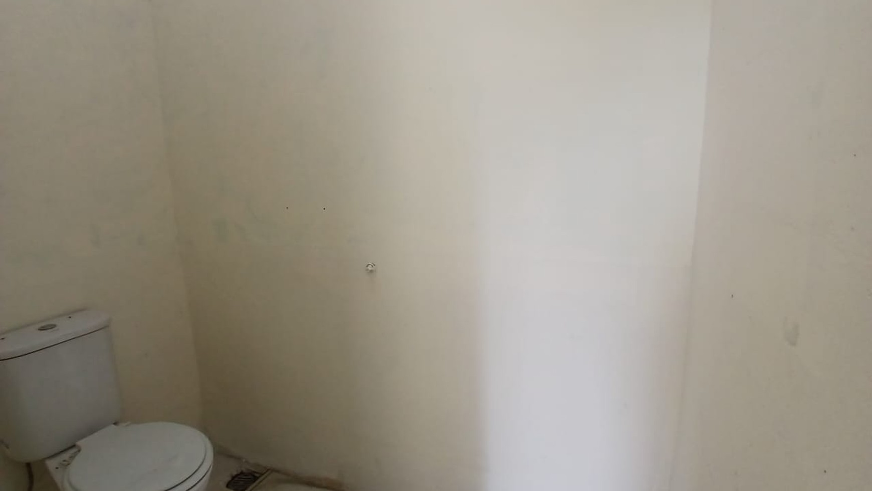Dijual rumah di Jl.Poncol dekat ke Fatmawati dan Pd.Indah