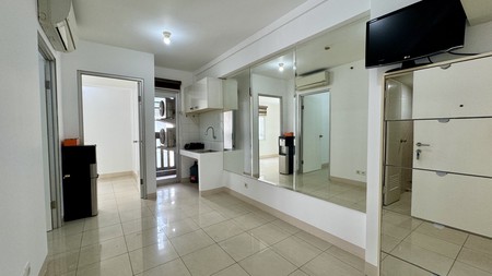 Disewa Apartemen Green Bay Pluit Jakarta Utara