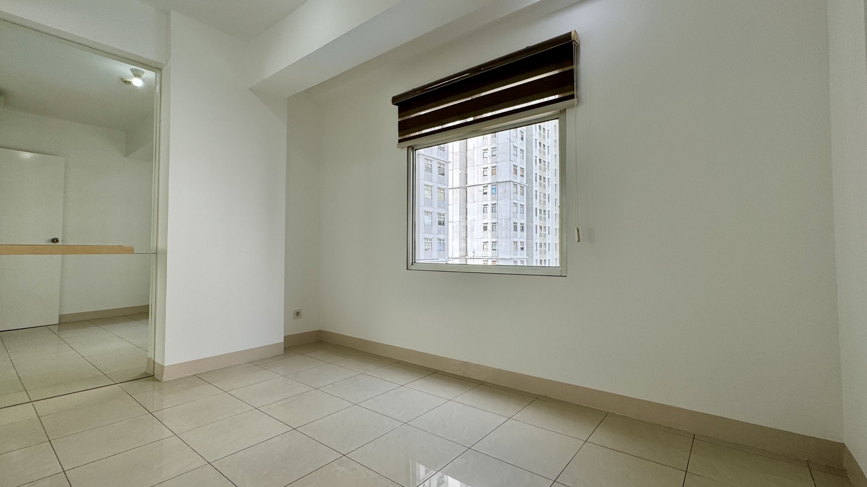 Disewa Apartemen Green Bay Pluit Jakarta Utara