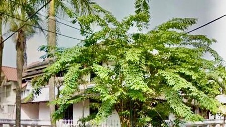 Rumah Strategis dan Hunian Nyaman @Jl Cendrawasih, Bintaro