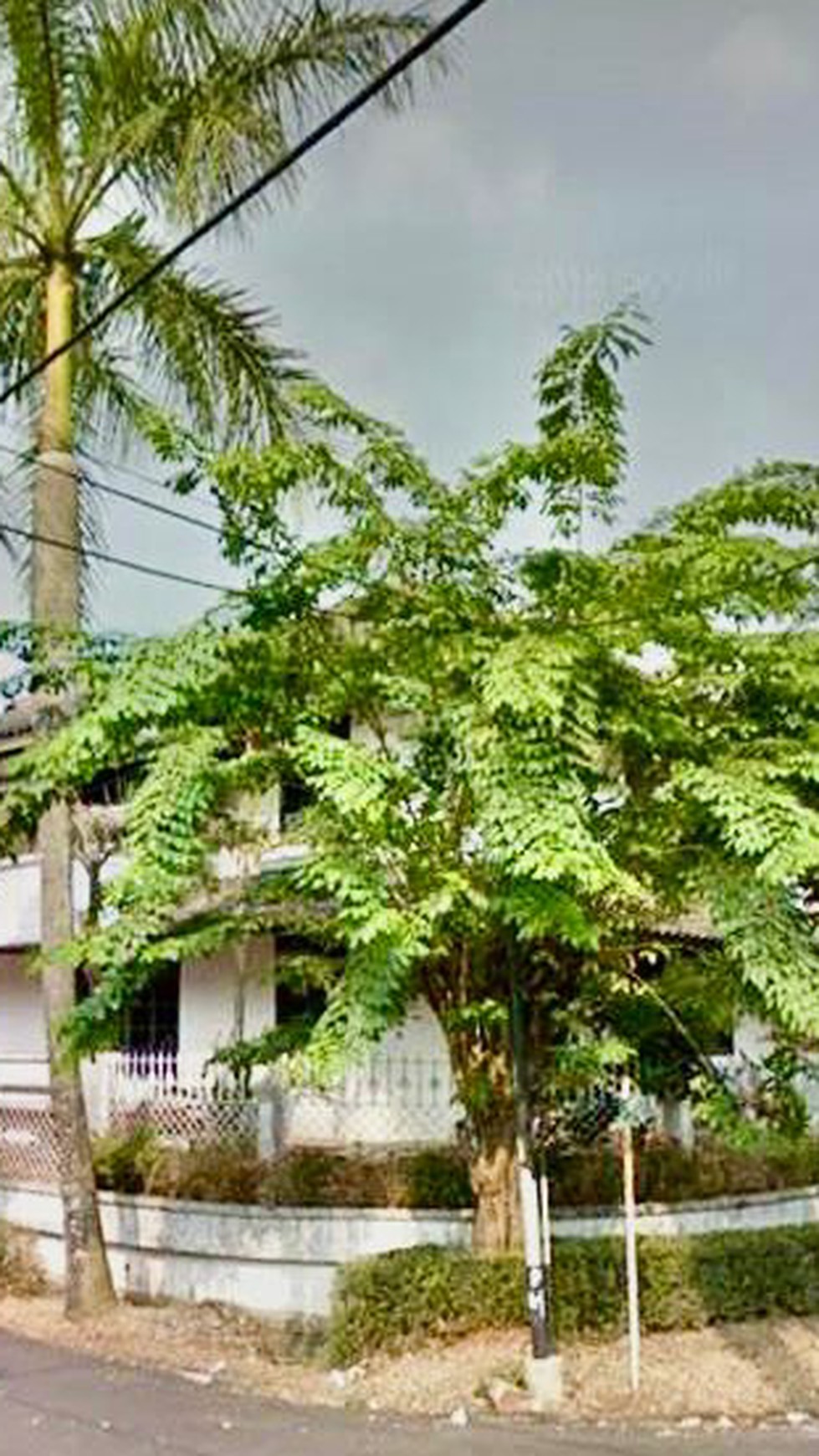 Rumah Strategis dan Hunian Nyaman @Jl Cendrawasih, Bintaro