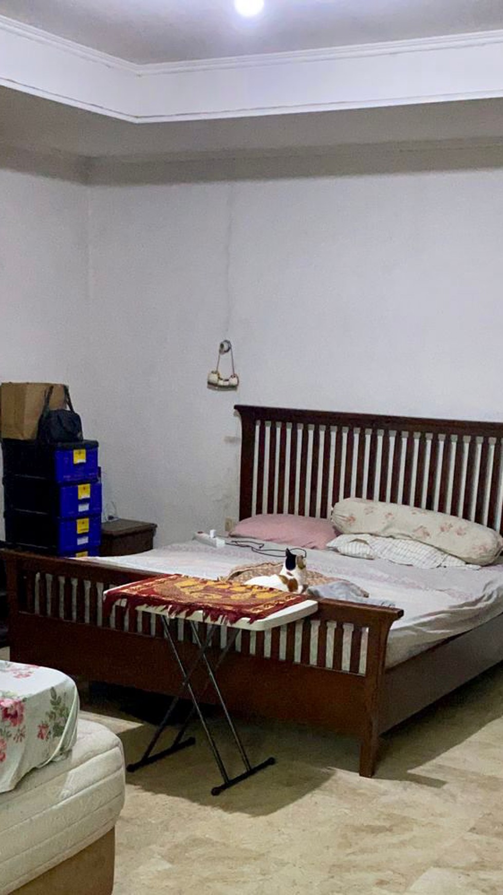 Rumah Strategis dan Hunian Nyaman @Jl Cendrawasih, Bintaro