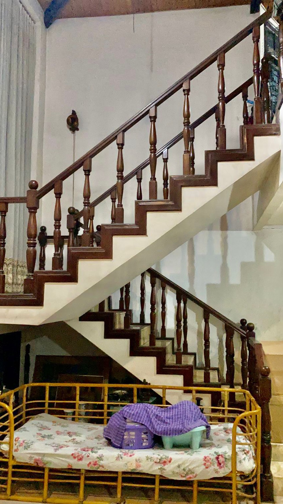 Rumah Strategis dan Hunian Nyaman @Jl Cendrawasih, Bintaro
