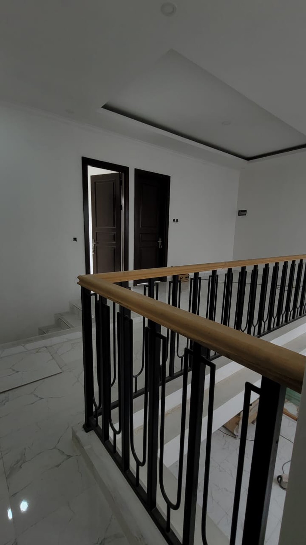 Rumah Bintaro Jaya dengan Bangunan Baru @Bintaro Sektor 9