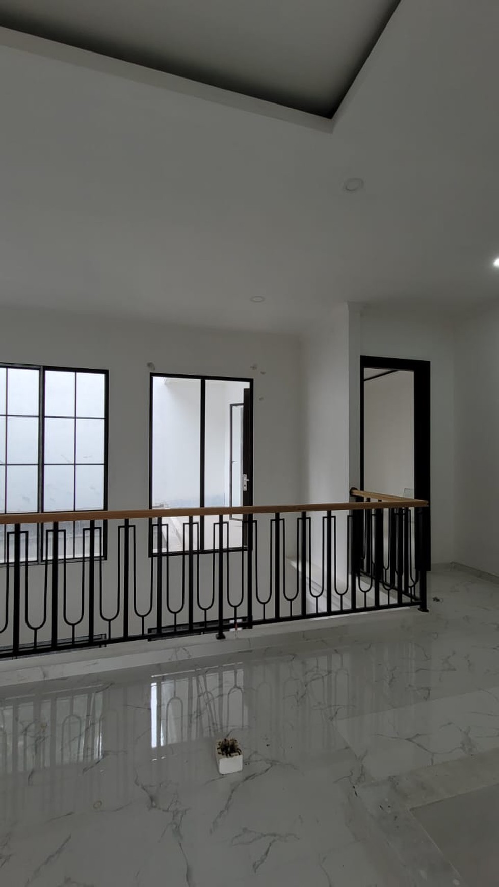 Rumah Bintaro Jaya dengan Bangunan Baru @Bintaro Sektor 9