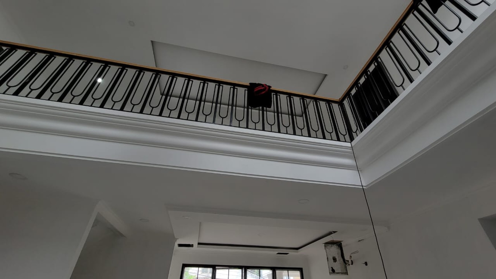 Rumah Bintaro Jaya dengan Bangunan Baru @Bintaro Sektor 9