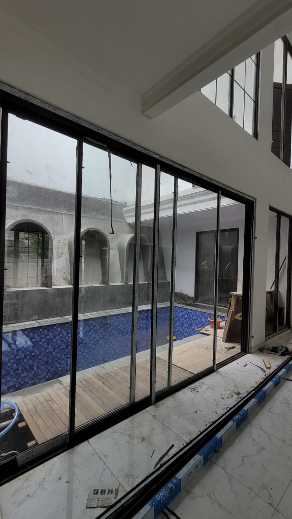 Rumah Bintaro Jaya dengan Bangunan Baru @Bintaro Sektor 9